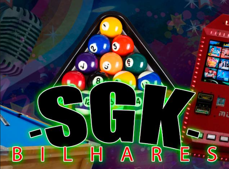 SGK Bilhares